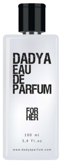 Dadya B-136 EDP 100 ml Kadın Parfümü kullananlar yorumlar
